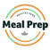 Meal Prep Shop - Home