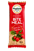 Bite Meal Oat & Strawberry bar, 55 g
